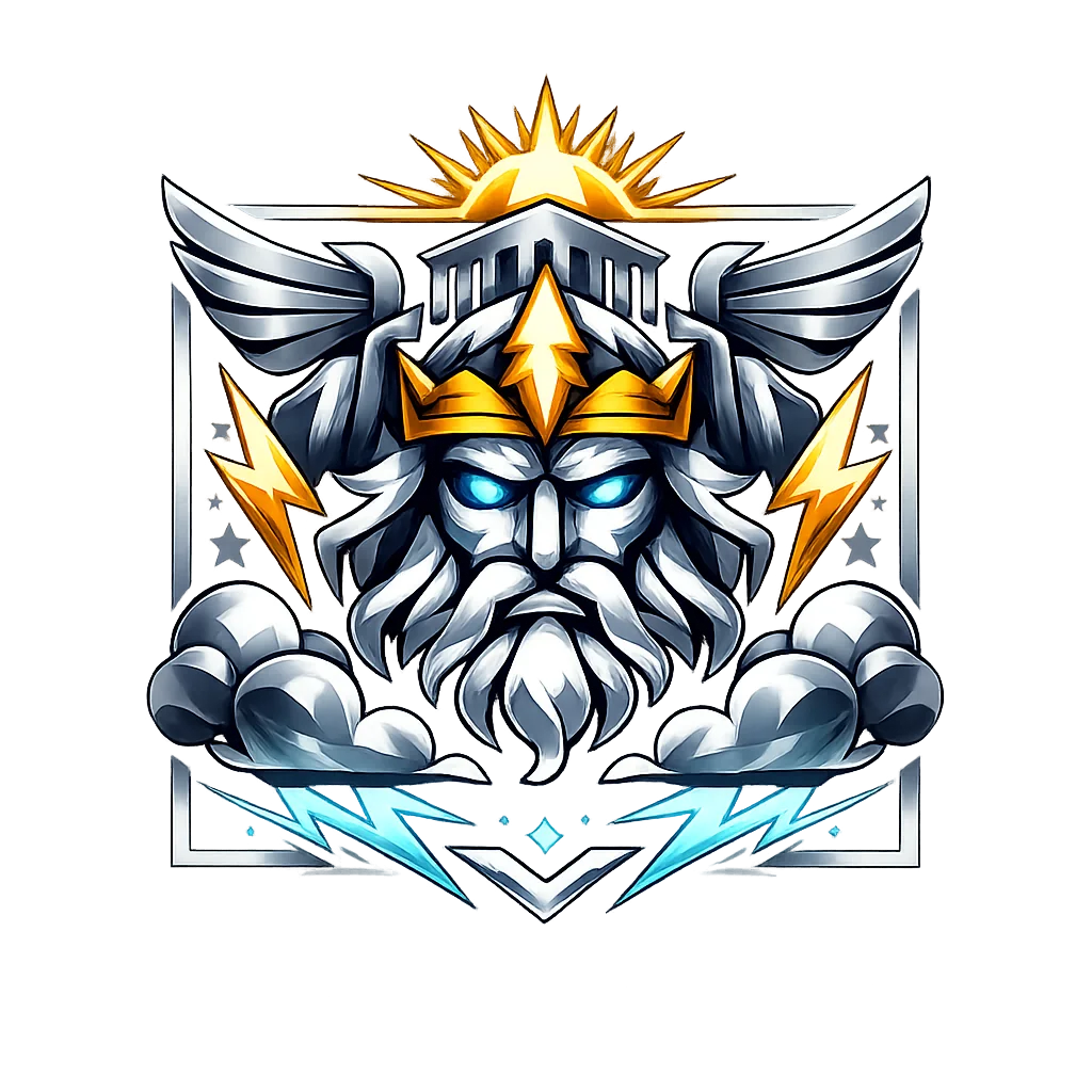 Age of the Gods: King of Olympus Megaways